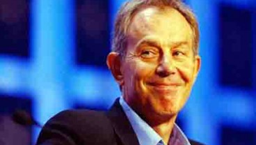 Mantan PM Inggris Tony Blair Dituntut Jadi Tahanan Masyarakat